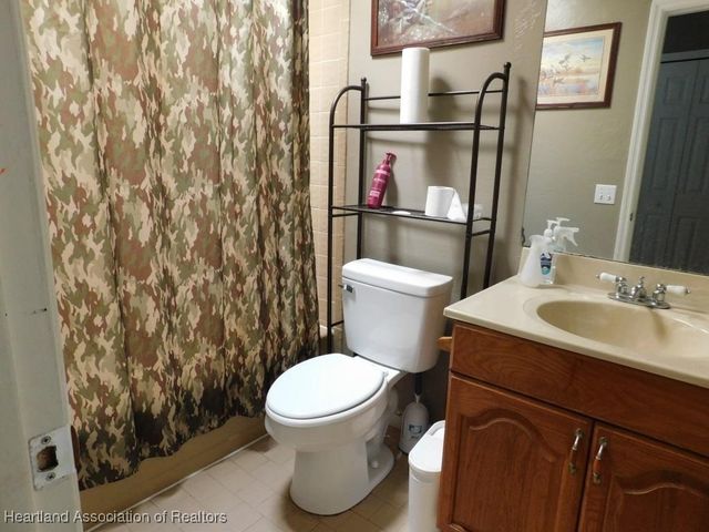 3906 Santiago Street, Sebring, FL 33872