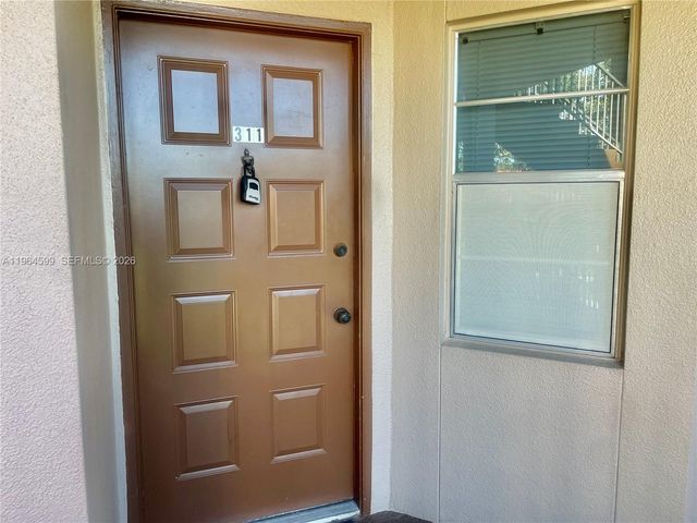 1251 SW 125th Ave 311T, Pembroke Pines, FL 33027