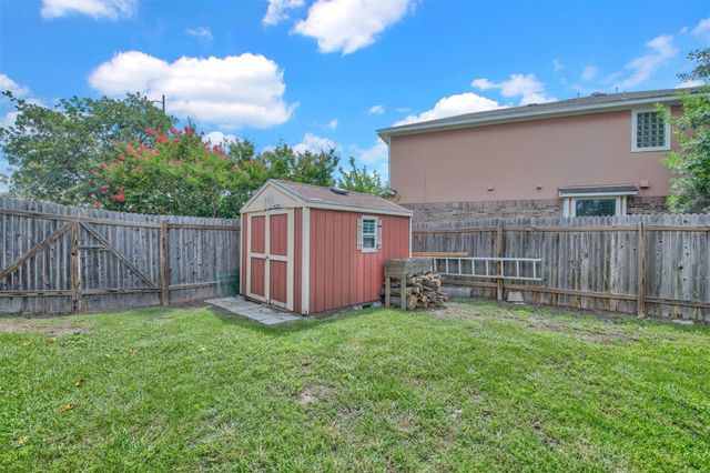 13306 James Monroe ST, Manor, TX 78653