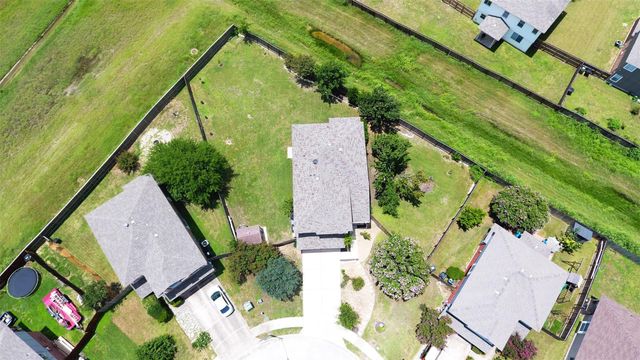 13306 James Monroe ST, Manor, TX 78653