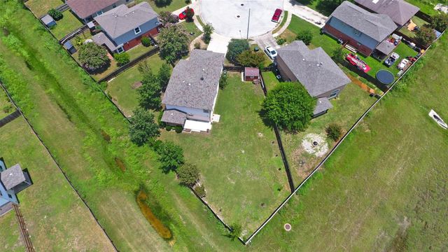 13306 James Monroe ST, Manor, TX 78653