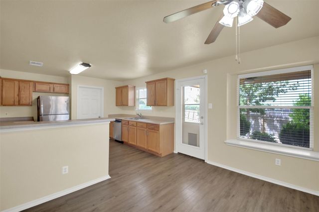 13306 James Monroe ST, Manor, TX 78653