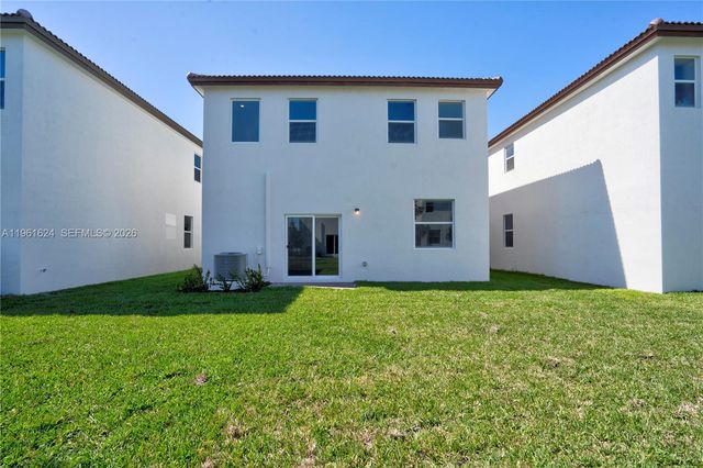 2728 SE 24th Ct 0, Homestead, FL 33035