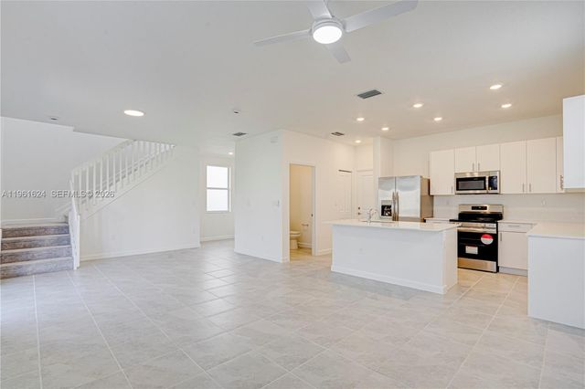 2728 SE 24th Ct 0, Homestead, FL 33035