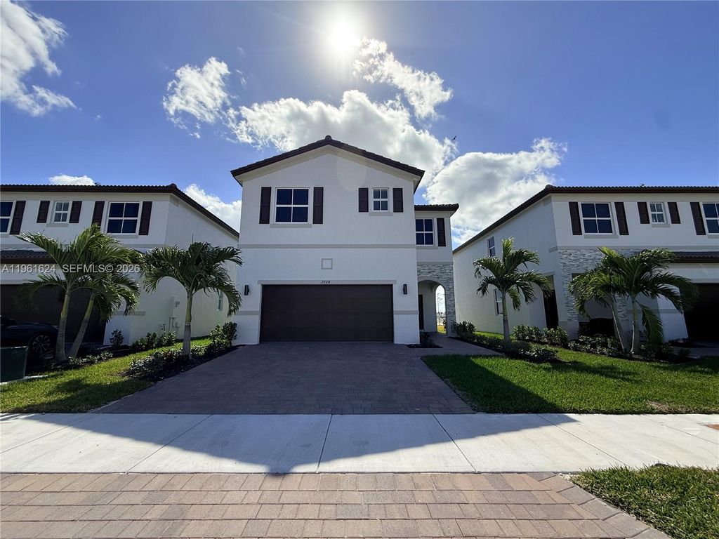 2728 SE 24th Ct 0, Homestead, FL 33035
