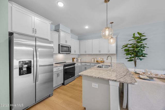 1099 Fryar Avenue 97, Leland, NC 28451