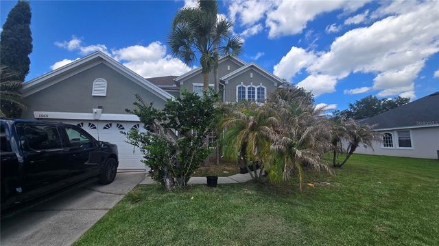 1565 THE OAKS BOULEVARD, Kissimmee, FL 34746
