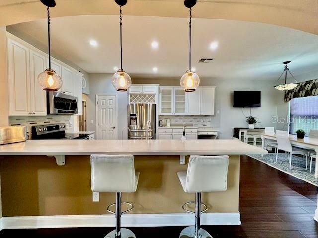 1565 THE OAKS BOULEVARD, Kissimmee, FL 34746