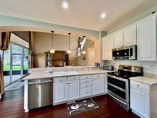 1565 THE OAKS BOULEVARD, Kissimmee, FL 34746