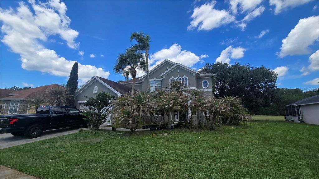 1565 THE OAKS BOULEVARD, Kissimmee, FL 34746