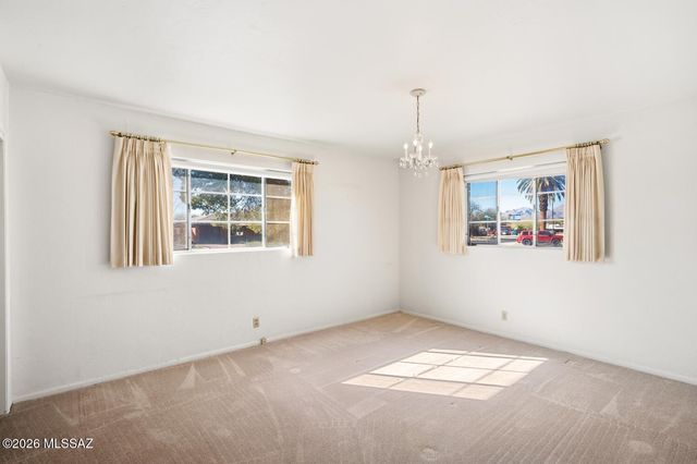 1220 N Nema Avenue, Tucson, AZ 85712