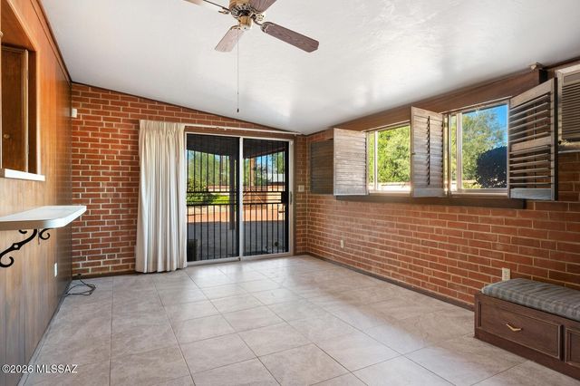 1220 N Nema Avenue, Tucson, AZ 85712