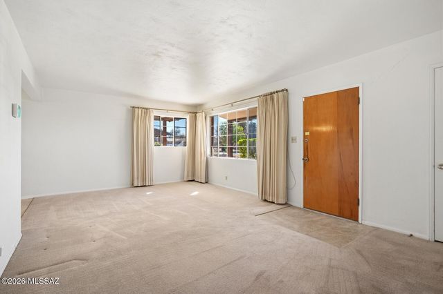 1220 N Nema Avenue, Tucson, AZ 85712