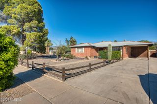 1220 N Nema Avenue, Tucson, AZ 85712