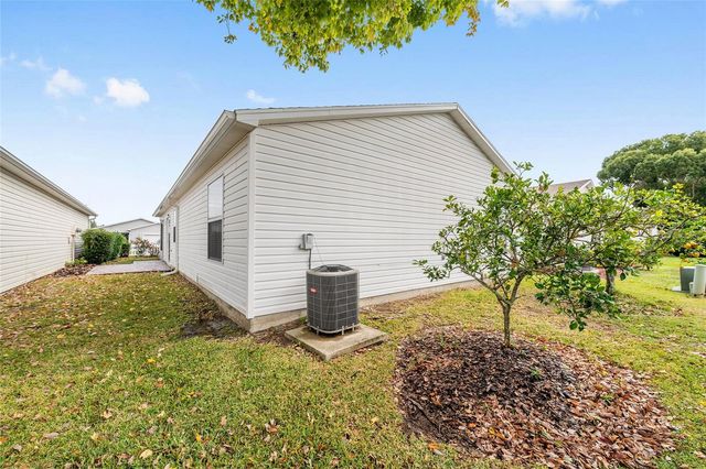 1612 CAMPOS DRIVE, The Villages, FL 32162