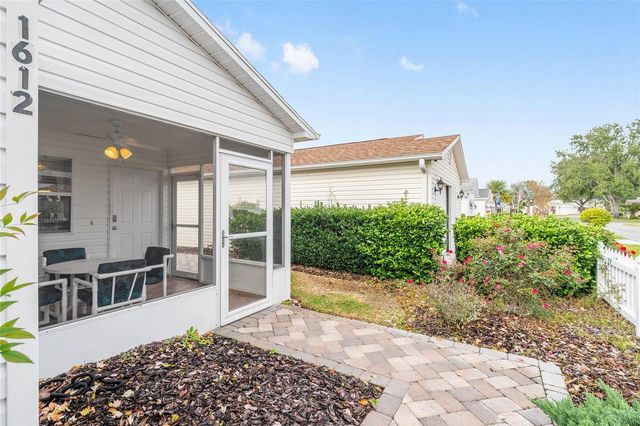 1612 CAMPOS DRIVE, The Villages, FL 32162