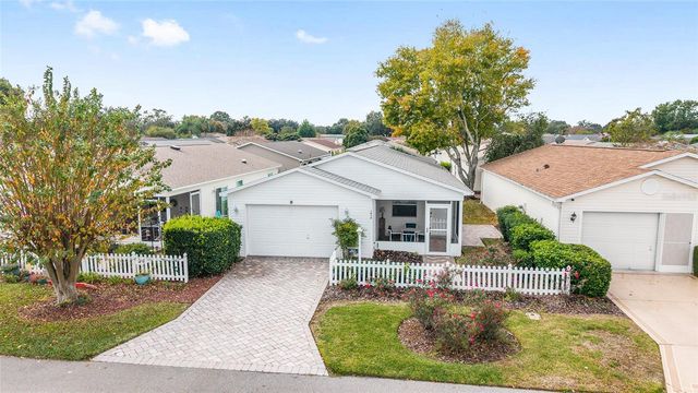 1612 CAMPOS DRIVE, The Villages, FL 32162