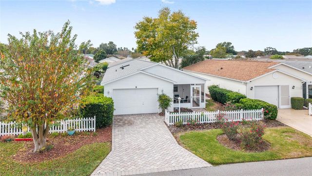 1612 CAMPOS DRIVE, The Villages, FL 32162