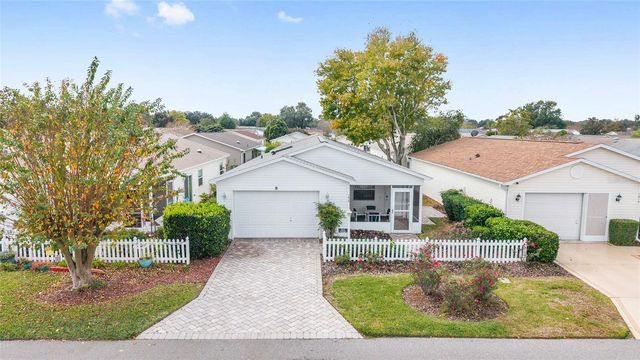 1612 CAMPOS DRIVE, The Villages, FL 32162