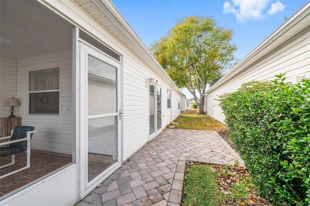 1612 CAMPOS DRIVE, The Villages, FL 32162