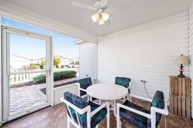 1612 CAMPOS DRIVE, The Villages, FL 32162