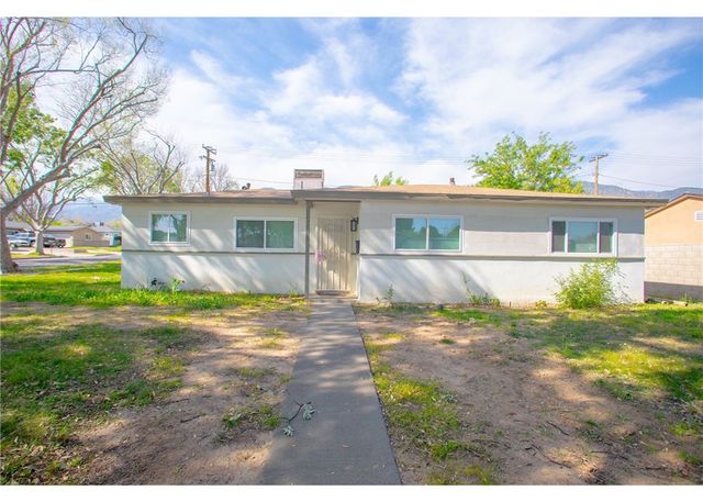 496 W 48th, San Bernardino, CA 92407