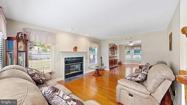 199 W PEBWORTH RD, Magnolia, DE 19962