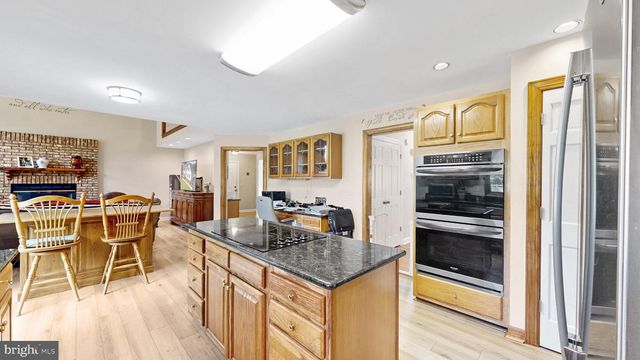 199 W PEBWORTH RD, Magnolia, DE 19962