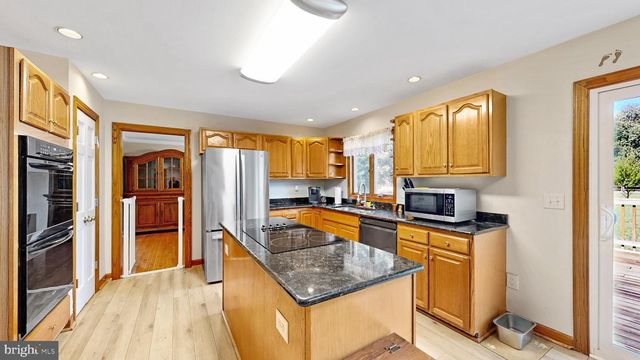 199 W PEBWORTH RD, Magnolia, DE 19962