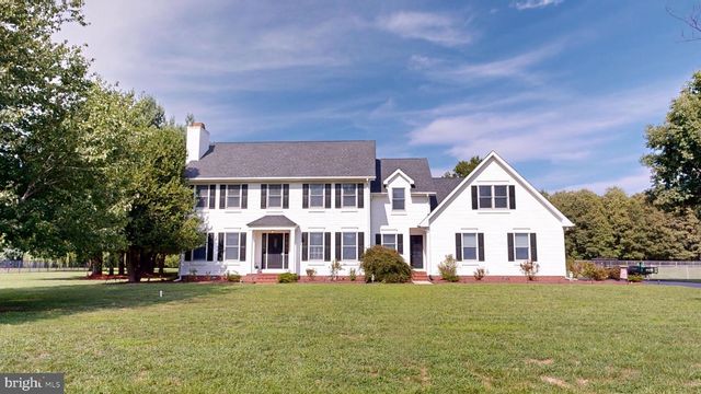 199 W PEBWORTH RD, Magnolia, DE 19962