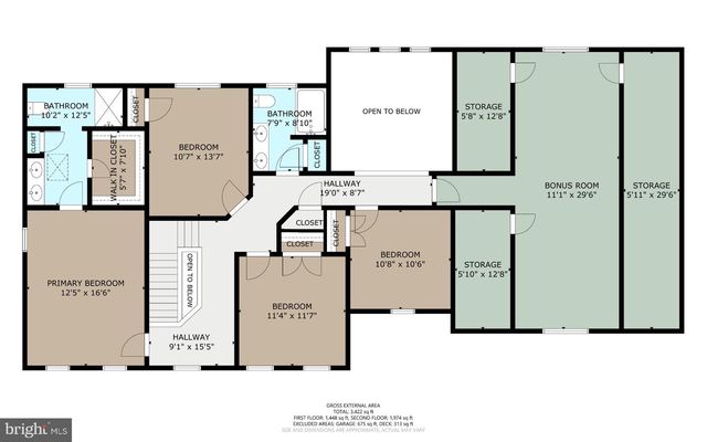 199 W PEBWORTH RD, Magnolia, DE 19962