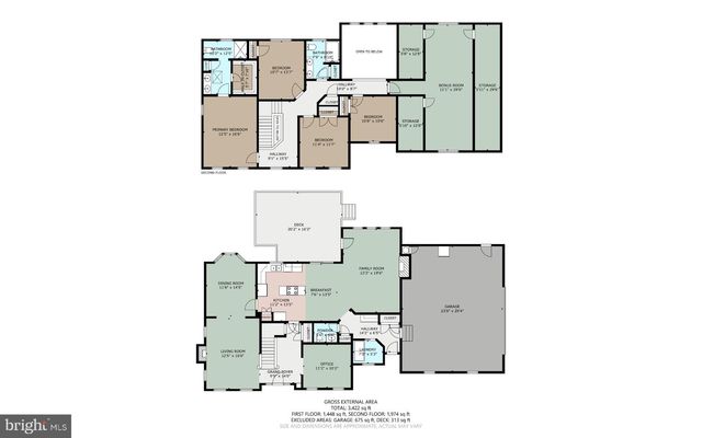 199 W PEBWORTH RD, Magnolia, DE 19962