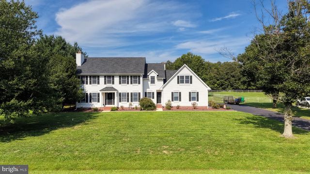 199 W PEBWORTH RD, Magnolia, DE 19962