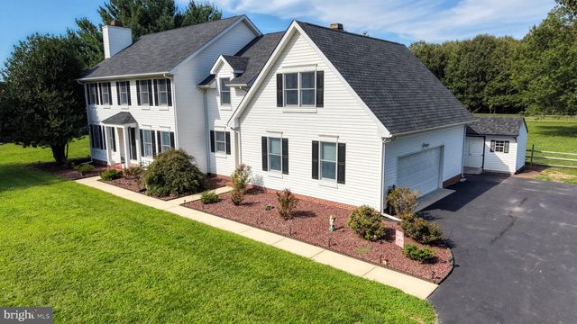 199 W PEBWORTH RD, Magnolia, DE 19962