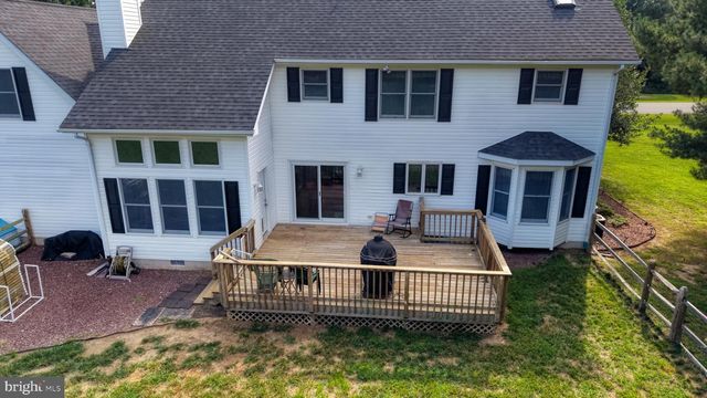 199 W PEBWORTH RD, Magnolia, DE 19962