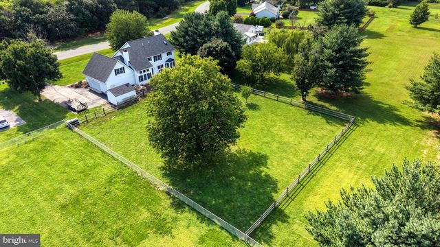 199 W PEBWORTH RD, Magnolia, DE 19962