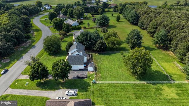 199 W PEBWORTH RD, Magnolia, DE 19962