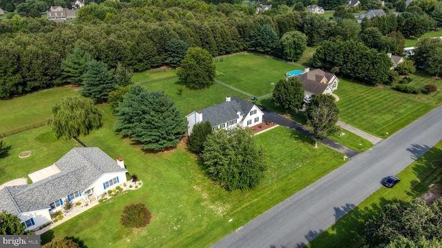 199 W PEBWORTH RD, Magnolia, DE 19962