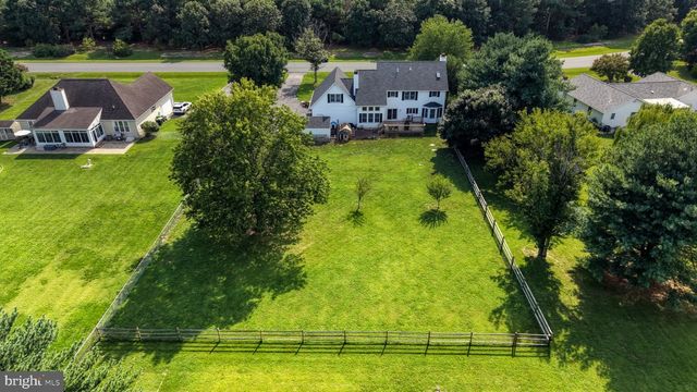 199 W PEBWORTH RD, Magnolia, DE 19962