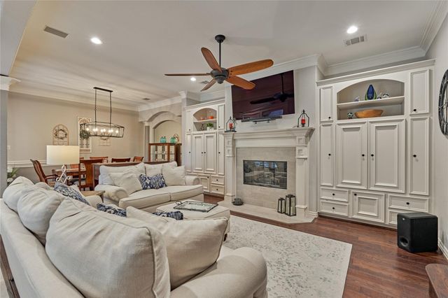 29 Winthrop Harbor Court, Montgomery, TX 77356