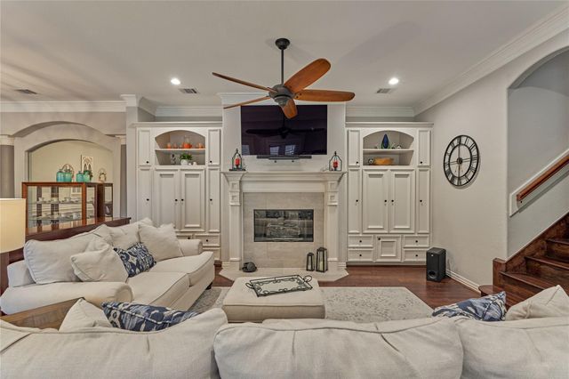 29 Winthrop Harbor Court, Montgomery, TX 77356