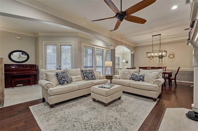 29 Winthrop Harbor Court, Montgomery, TX 77356