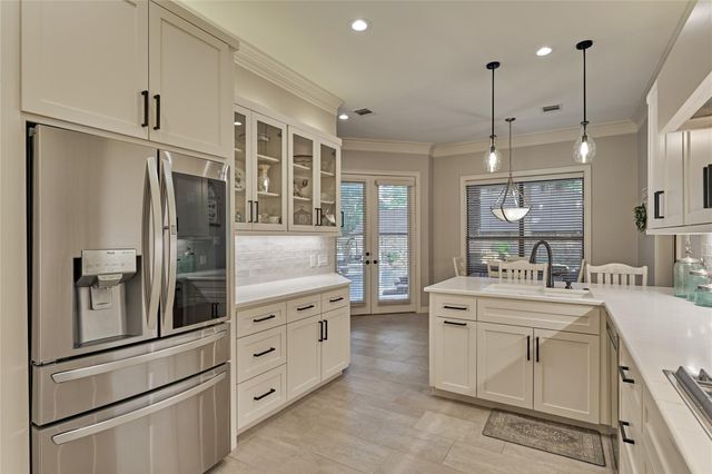 29 Winthrop Harbor Court, Montgomery, TX 77356