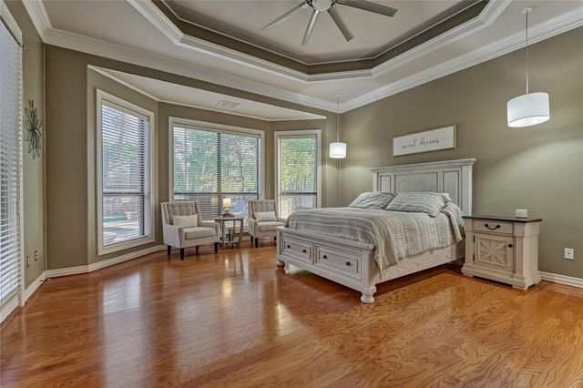 29 Winthrop Harbor Court, Montgomery, TX 77356