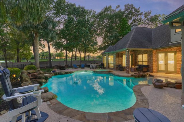 29 Winthrop Harbor Court, Montgomery, TX 77356