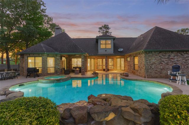 29 Winthrop Harbor Court, Montgomery, TX 77356