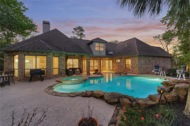 29 Winthrop Harbor Court, Montgomery, TX 77356