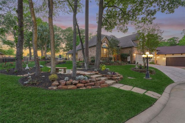 29 Winthrop Harbor Court, Montgomery, TX 77356