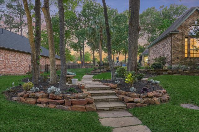 29 Winthrop Harbor Court, Montgomery, TX 77356