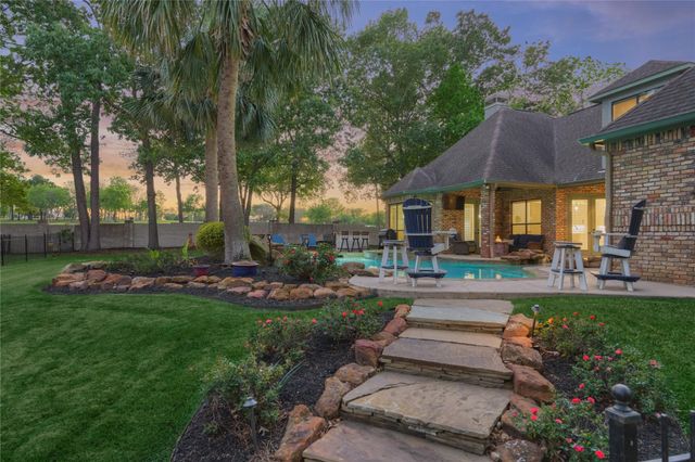 29 Winthrop Harbor Court, Montgomery, TX 77356